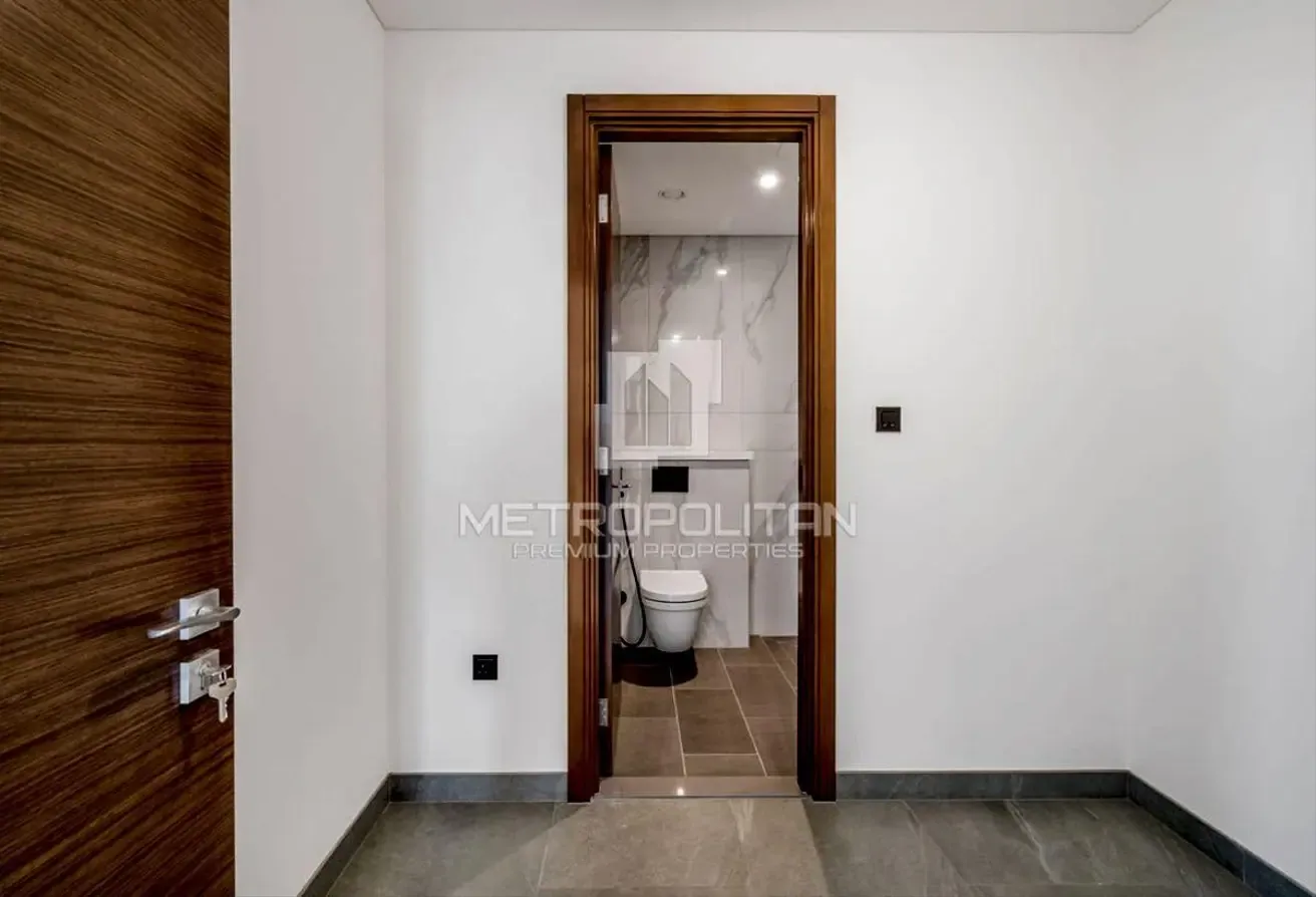 3BR + Maids | Ras Al Khor View | Multiple Options