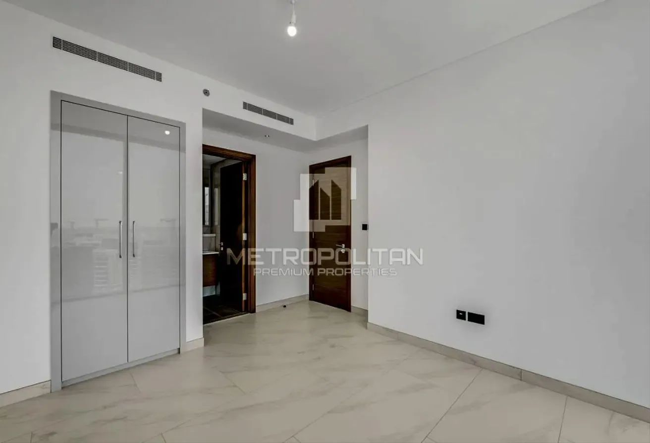 3BR + Maids | Ras Al Khor View | Multiple Options