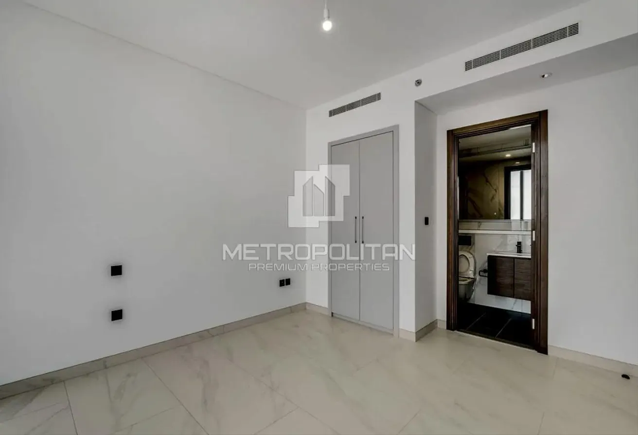 3BR + Maids | Ras Al Khor View | Multiple Options