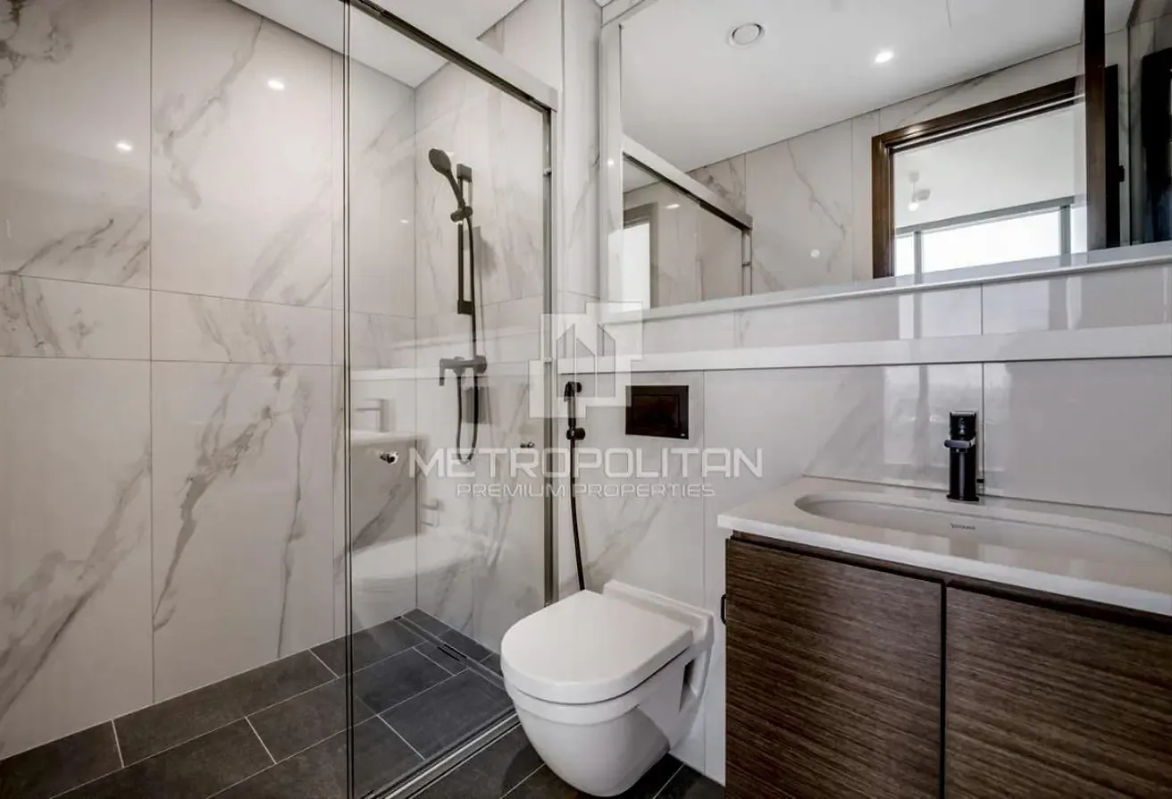 3BR + Maids | Ras Al Khor View | Multiple Options