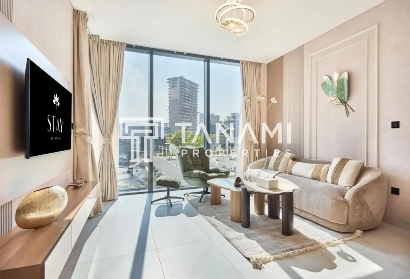 Fully Furnished | Premium 3 BHK | Call Now