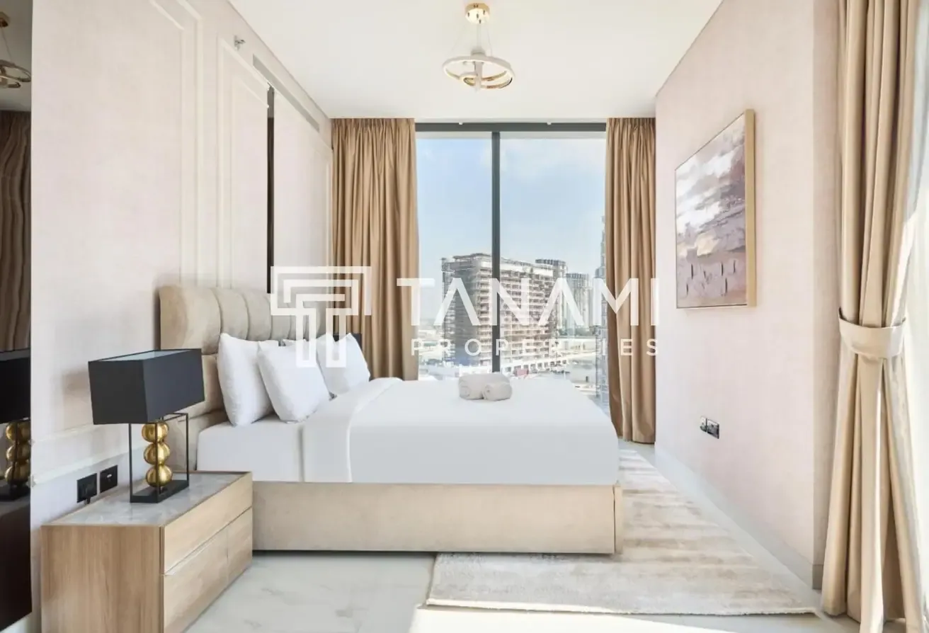 Fully Furnished | Premium 3 BHK | Call Now