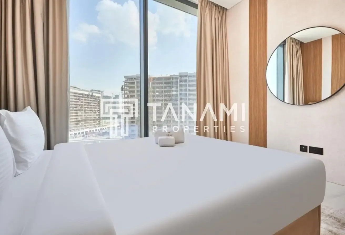 Fully Furnished | Premium 3 BHK | Call Now