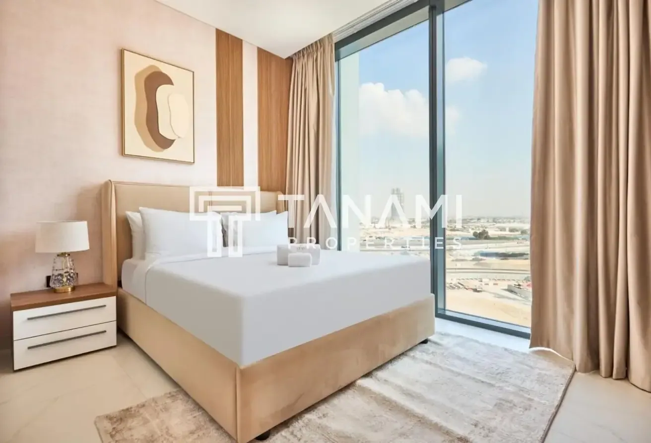 Fully Furnished | Premium 3 BHK | Call Now