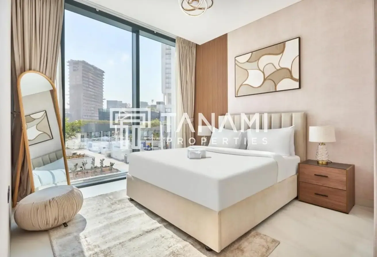 Fully Furnished | Premium 3 BHK | Call Now