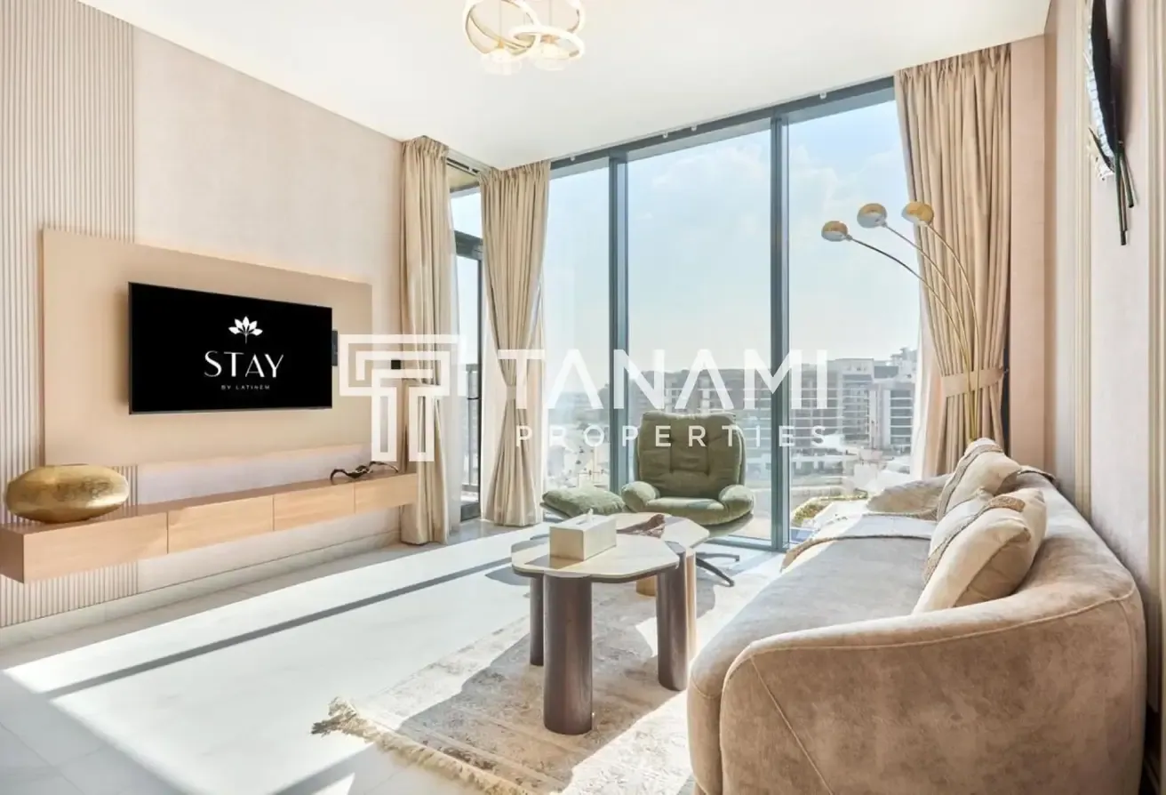 Fully Furnished | Premium 3 BHK | Call Now