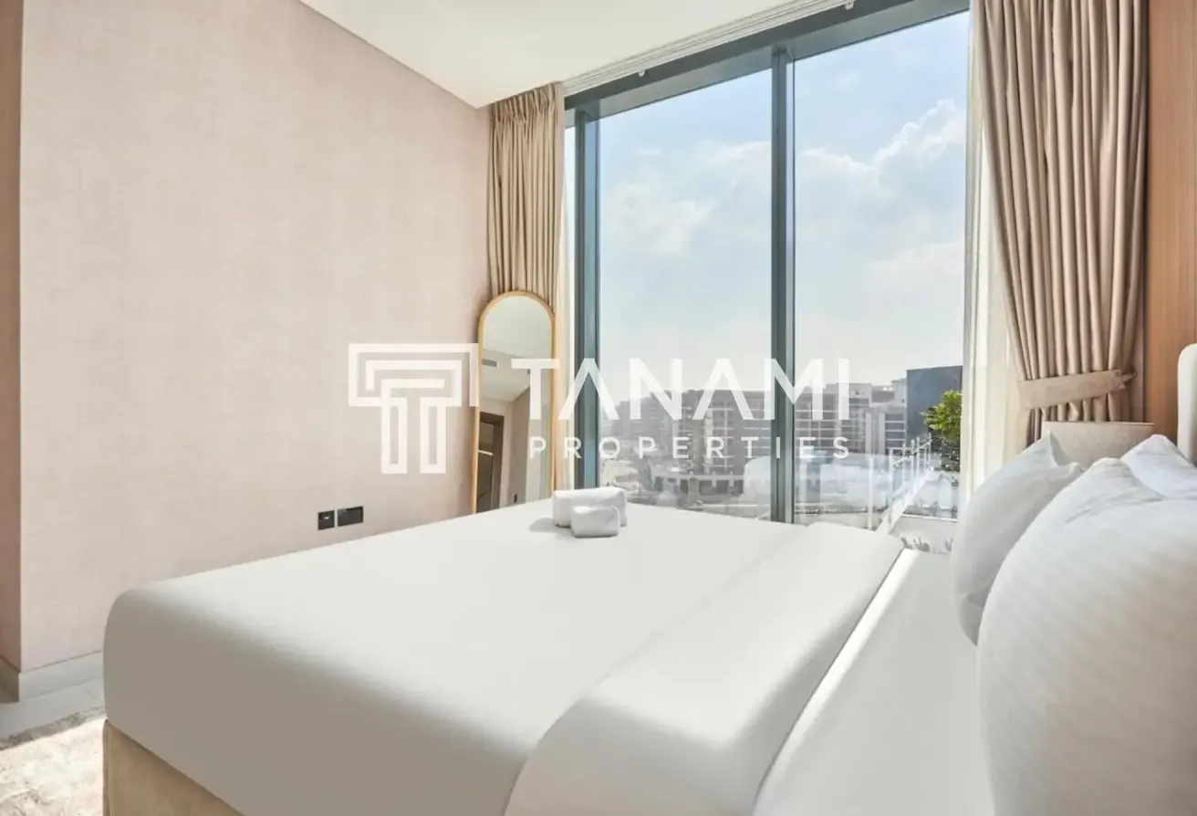 Fully Furnished | Premium 3 BHK | Call Now