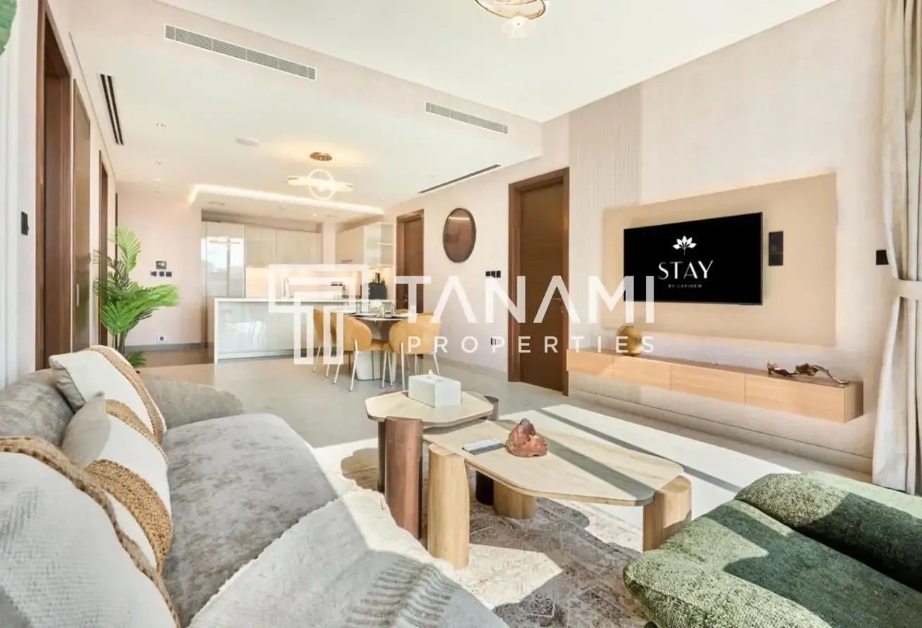 Fully Furnished | Premium 3 BHK | Call Now