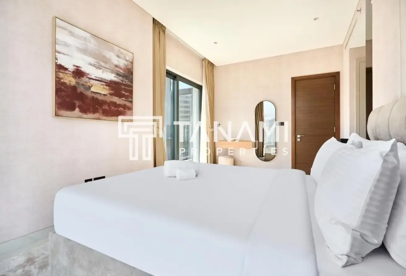 Fully Furnished | Premium 3 BHK | Call Now