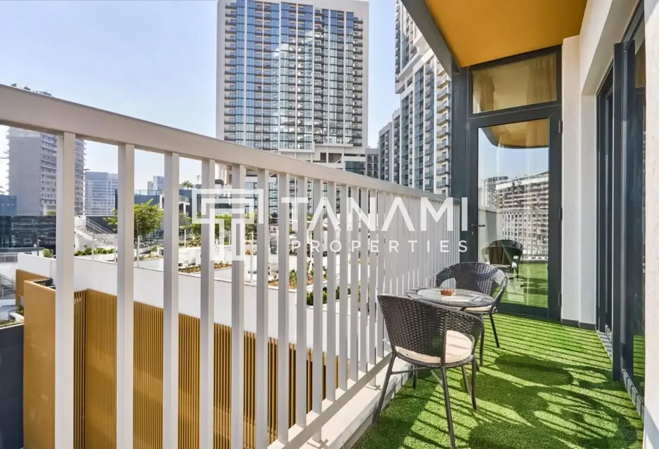 Fully Furnished | Premium 3 BHK | Call Now