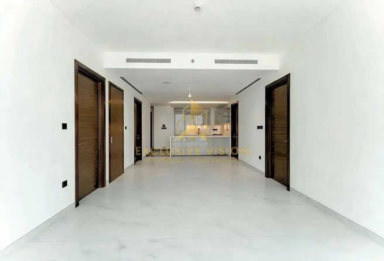Luxury 3-Bed Apt with Skyline View Sobha Hartland