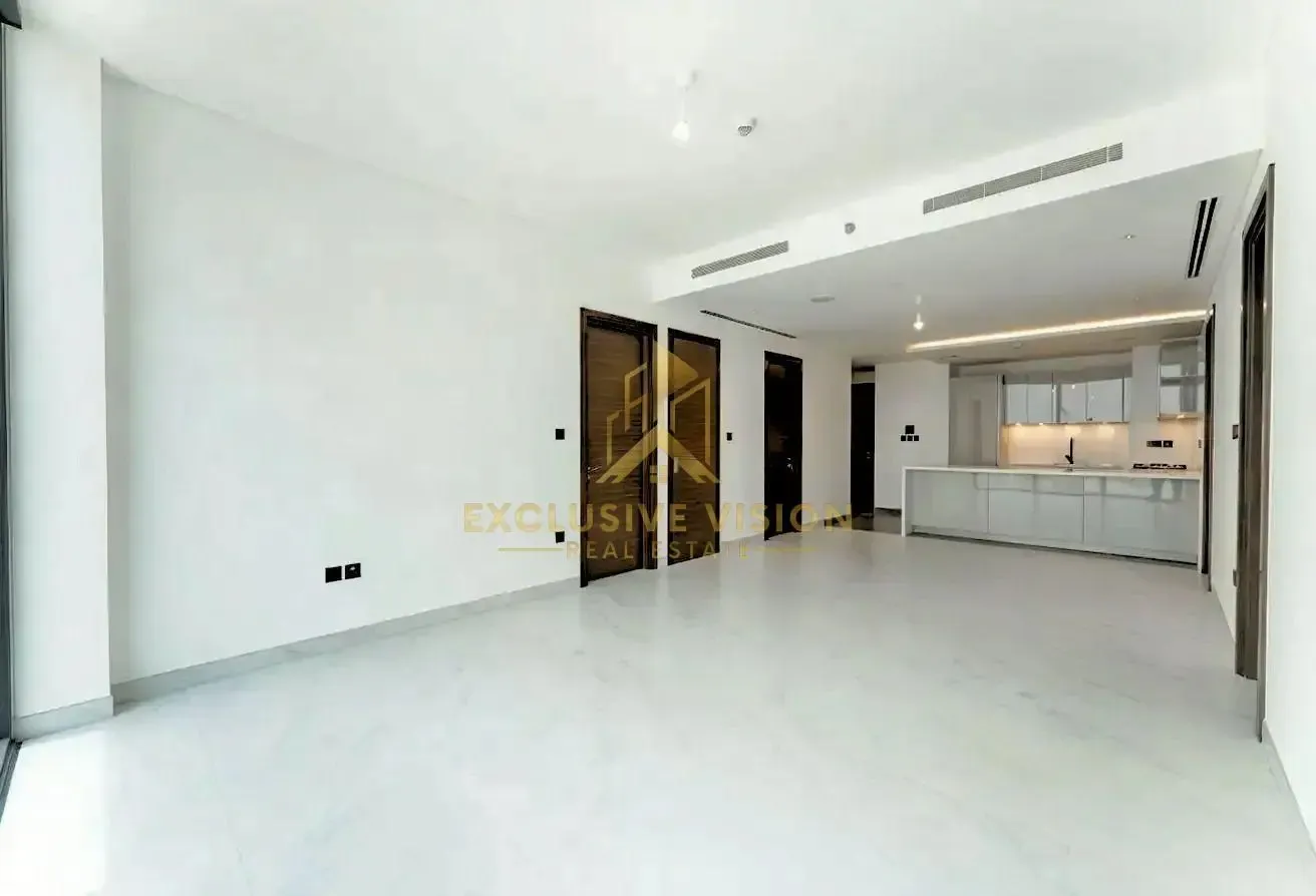Luxury 3-Bed Apt with Skyline View Sobha Hartland