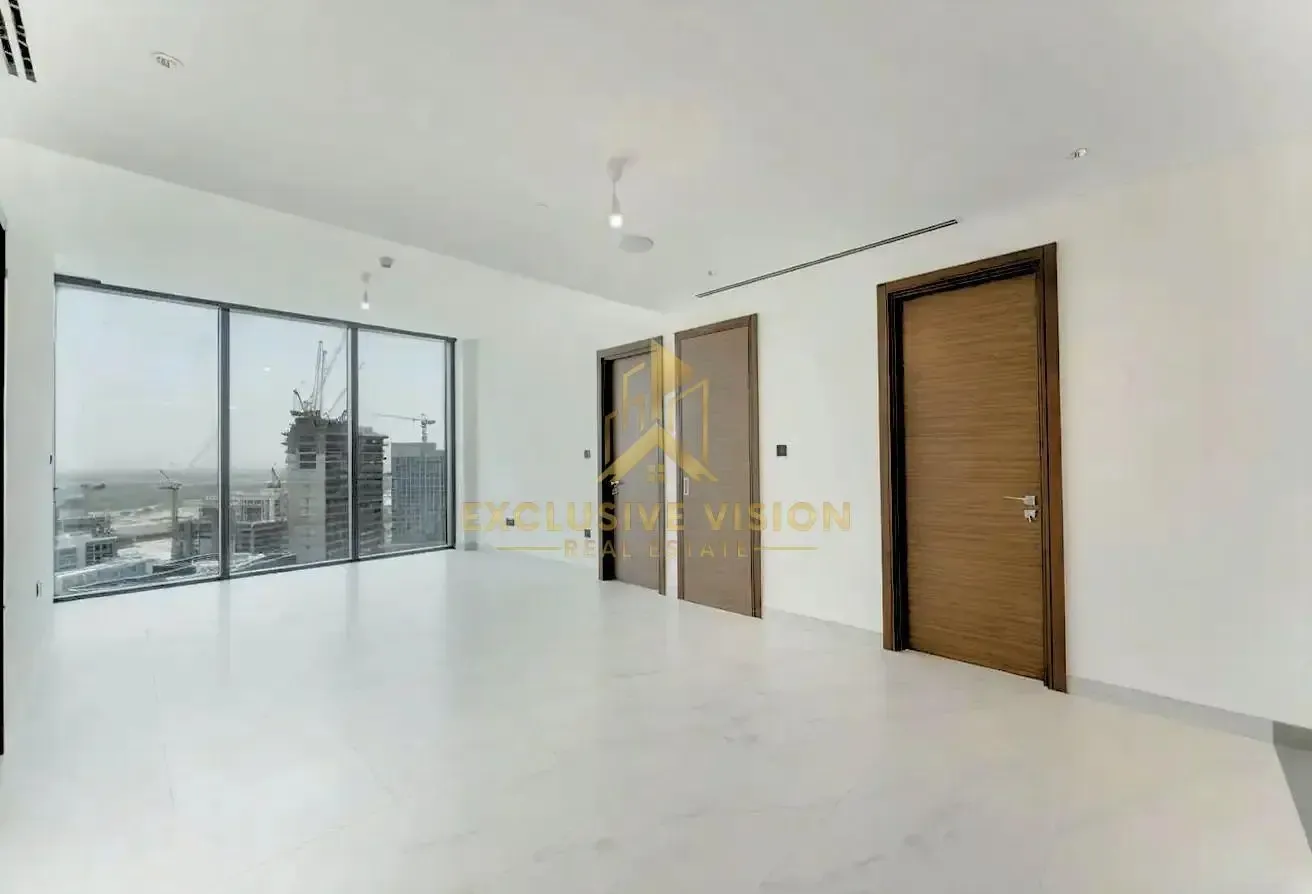 Luxury 3-Bed Apt with Skyline View Sobha Hartland