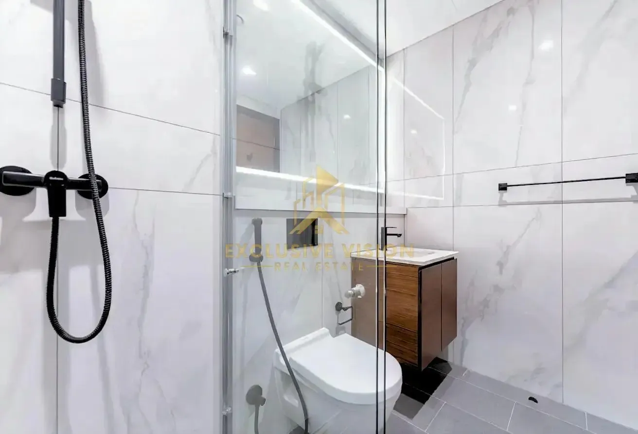 Luxury 3-Bed Apt with Skyline View Sobha Hartland
