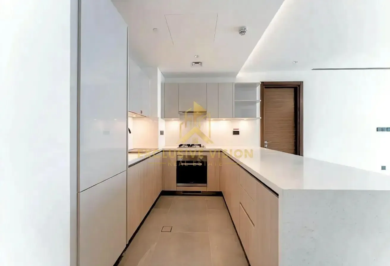 Luxury 3-Bed Apt with Skyline View Sobha Hartland