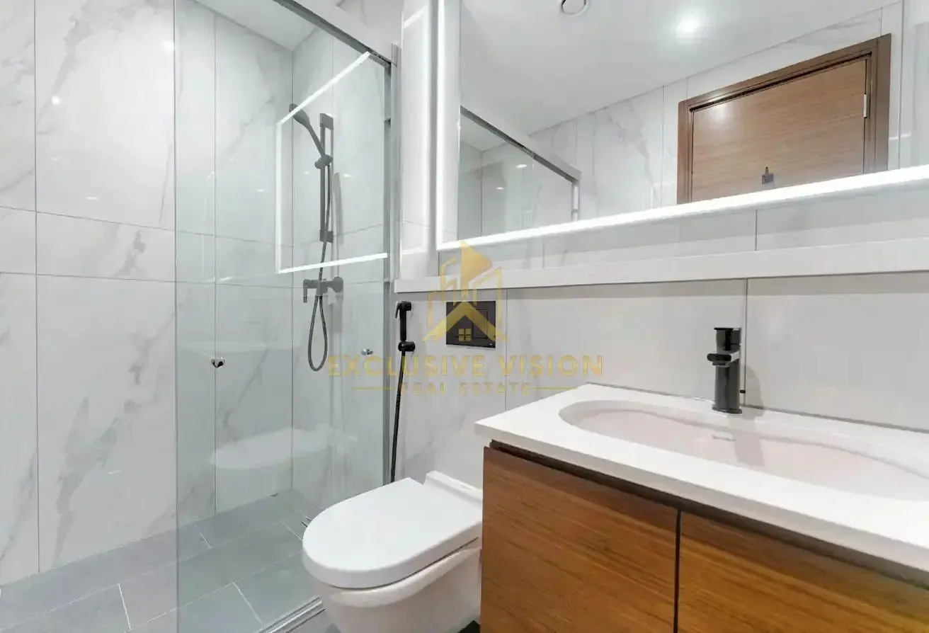 Luxury 3-Bed Apt with Skyline View Sobha Hartland