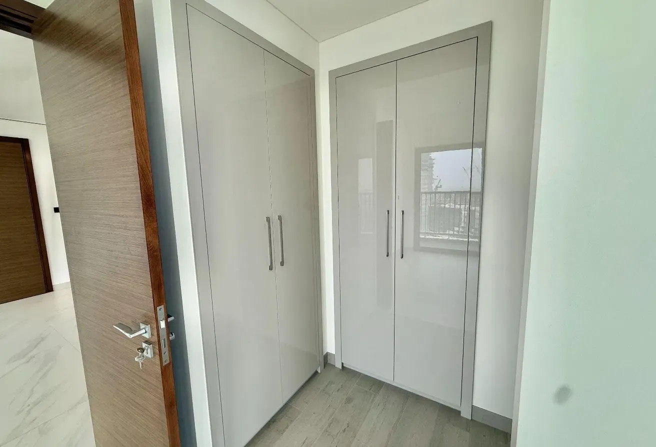 Lowest Rent | Maids n Storage Room | Brand New Apt