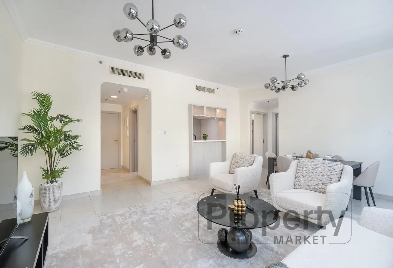 12 Payments Option | Spacious | Near JBR Beach