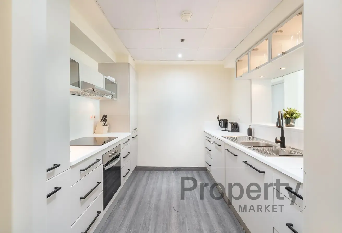 12 Payments Option | Spacious | Near JBR Beach