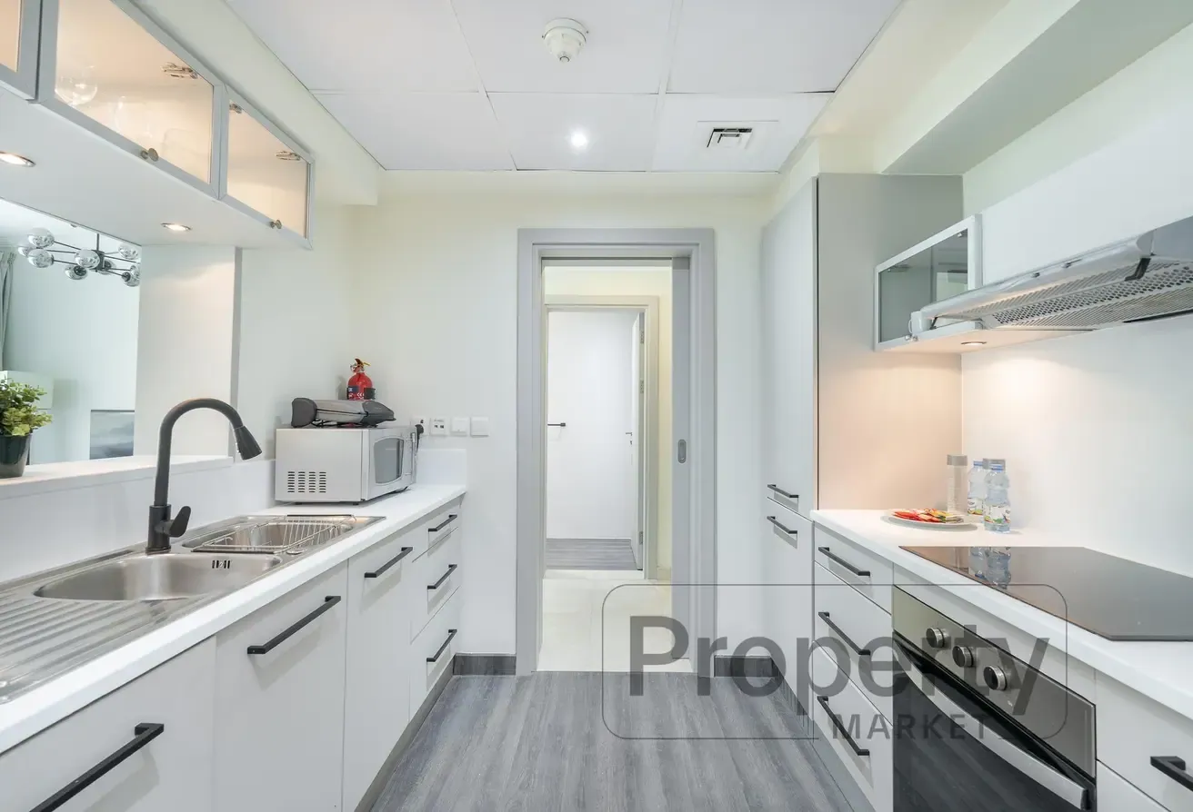 12 Payments Option | Spacious | Near JBR Beach