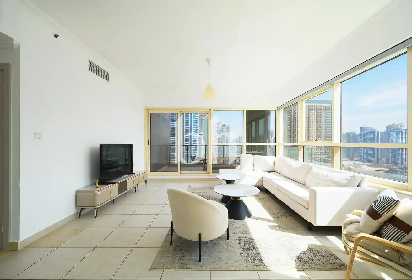 Vacant | Fully Furnished | Chiller Free