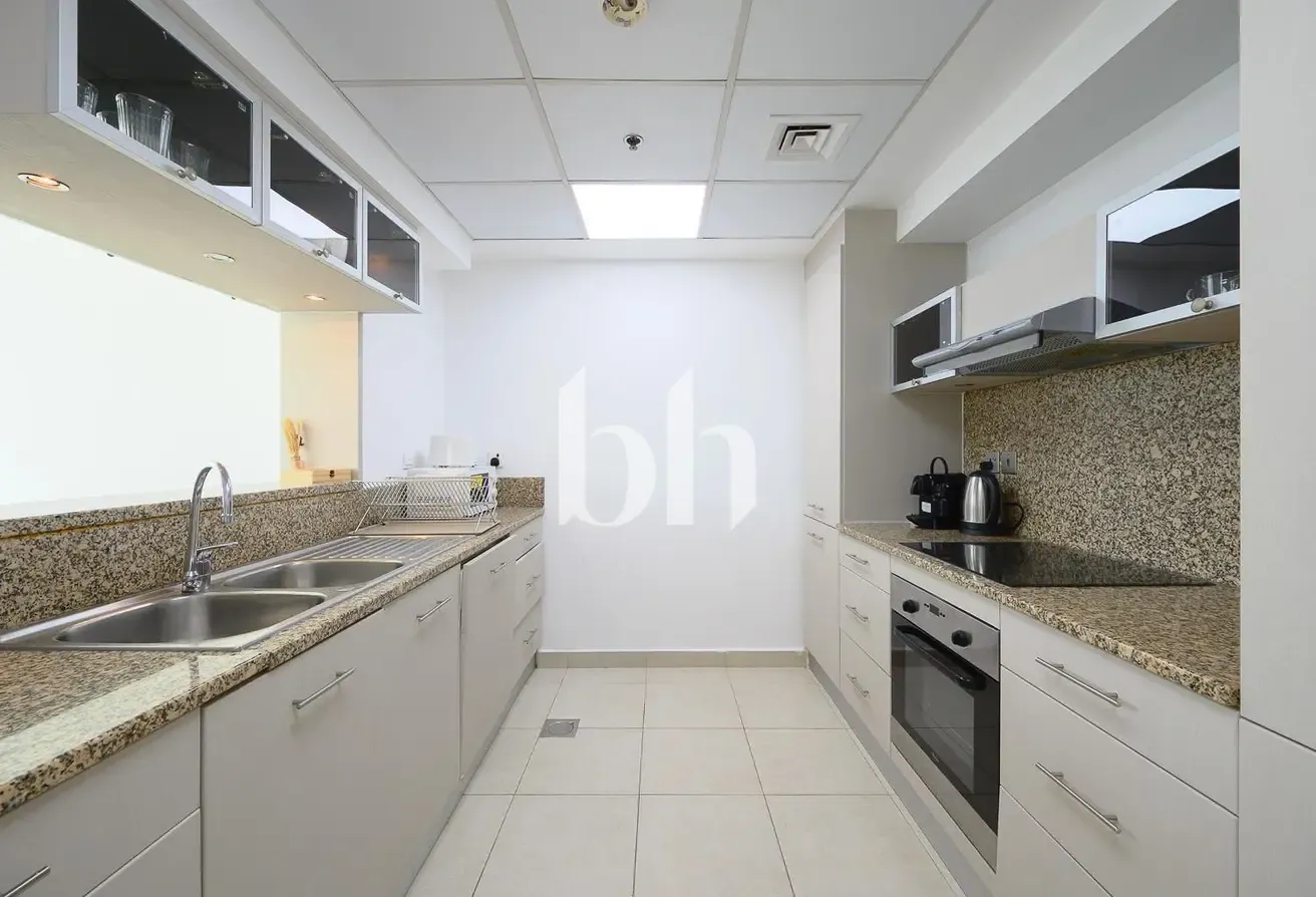 Vacant | Fully Furnished | Chiller Free
