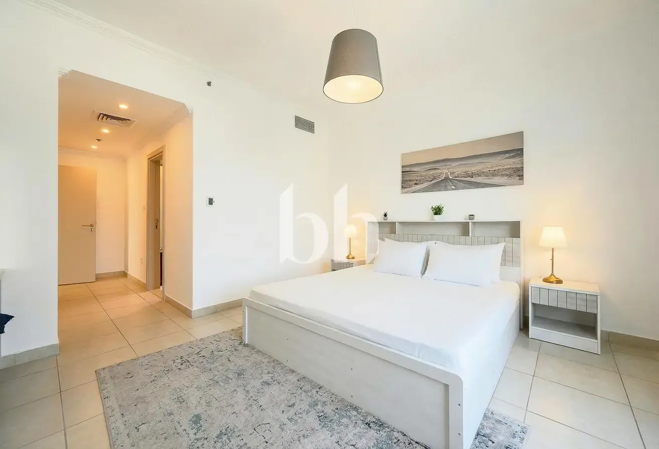 Vacant | Fully Furnished | Chiller Free