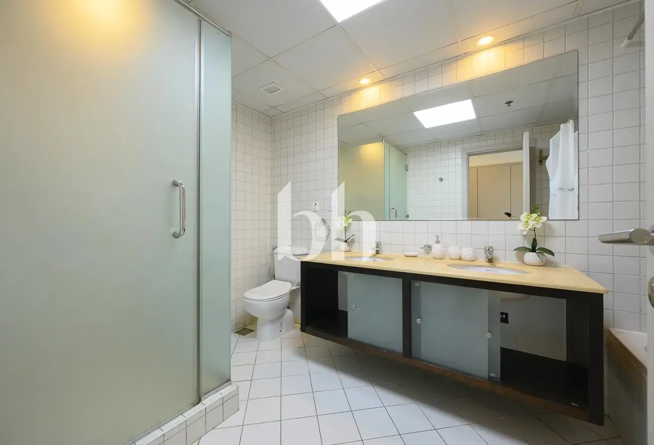 Vacant | Fully Furnished | Chiller Free