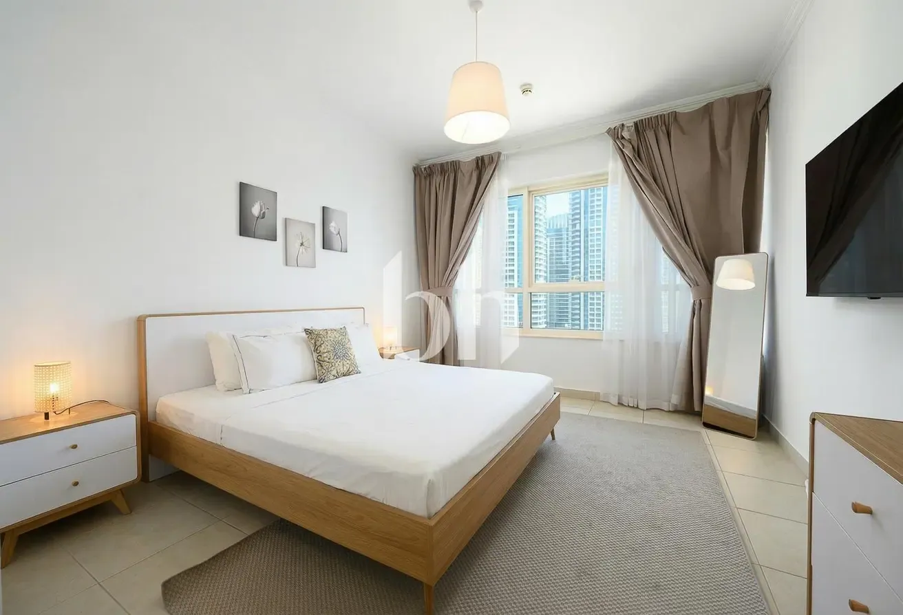 Vacant | Fully Furnished | Chiller Free