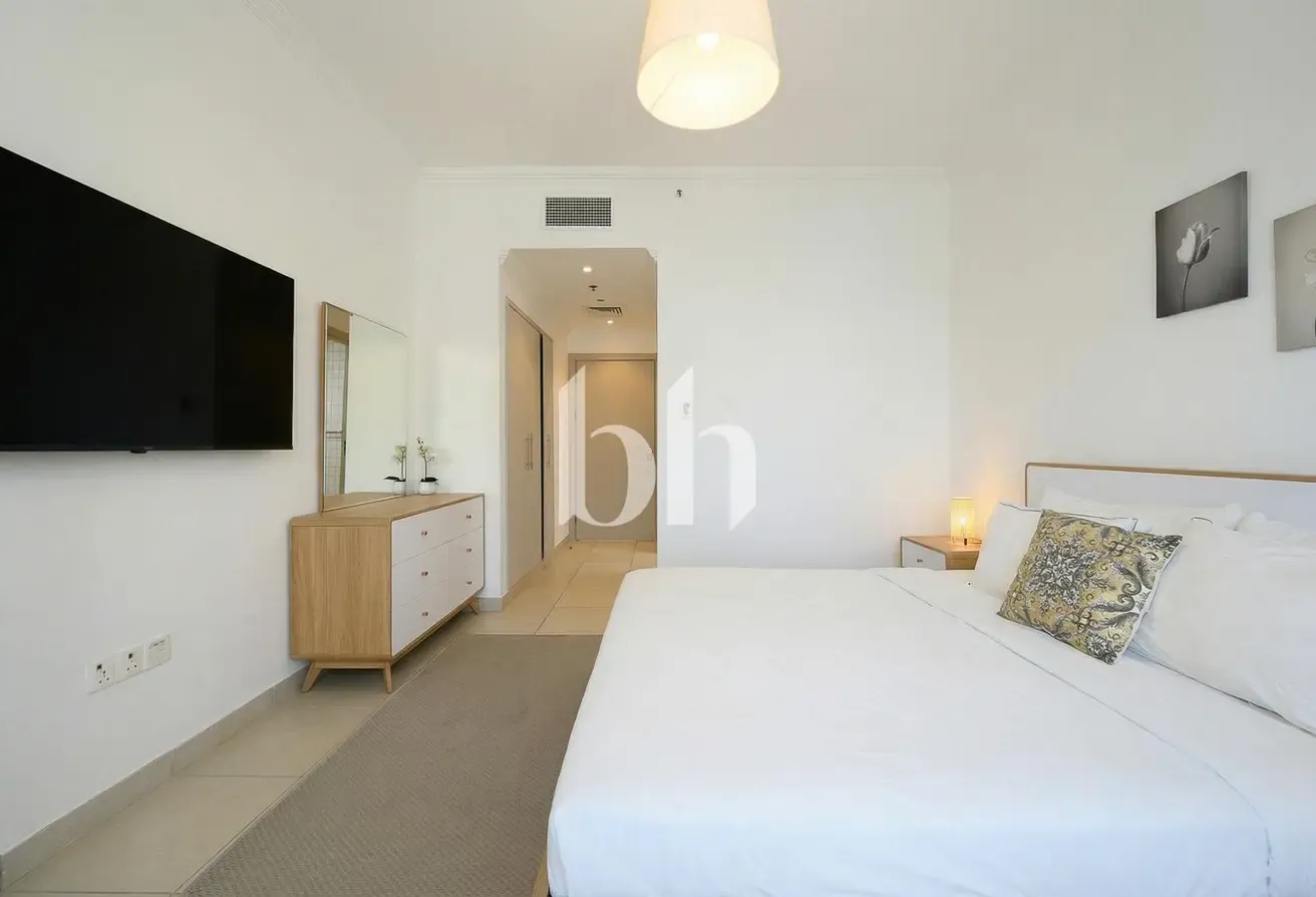 Vacant | Fully Furnished | Chiller Free