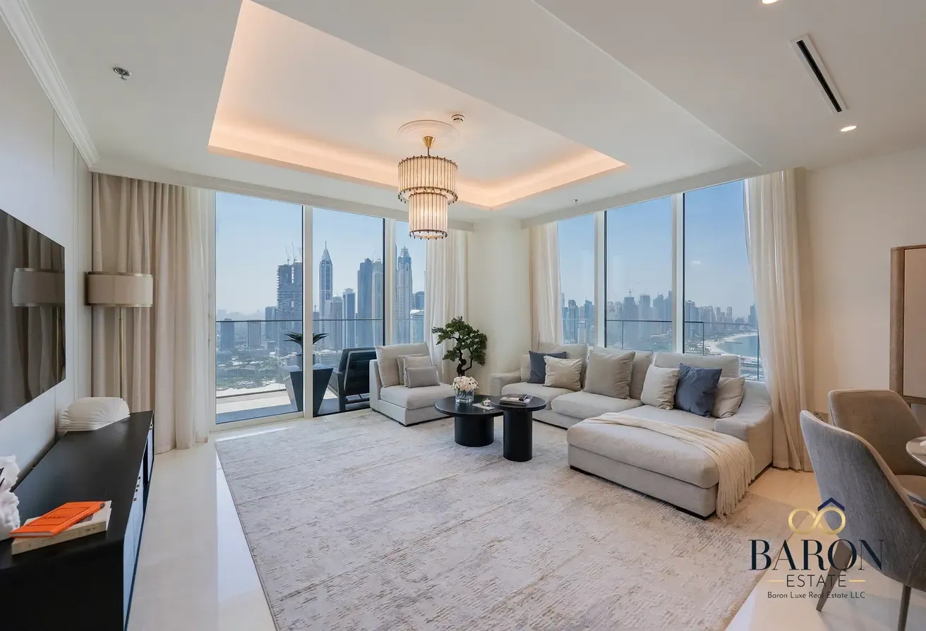 Marina View | Ready to move | Premium Location