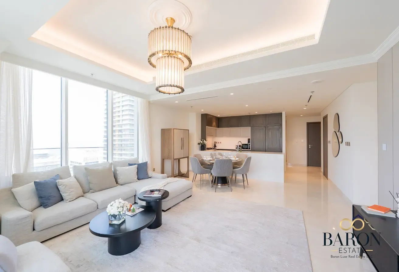 Marina View | Ready to move | Premium Location