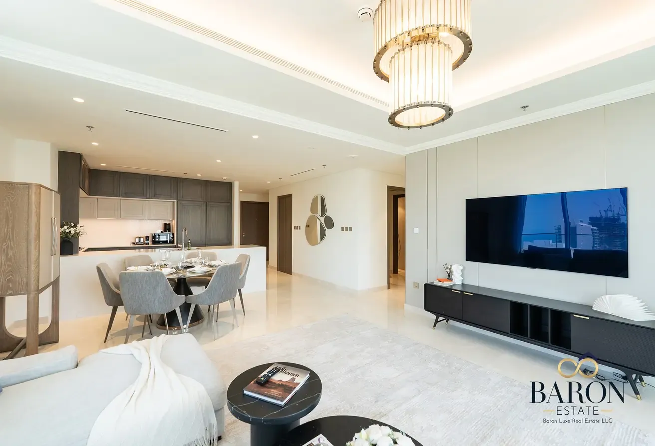 Marina View | Ready to move | Premium Location