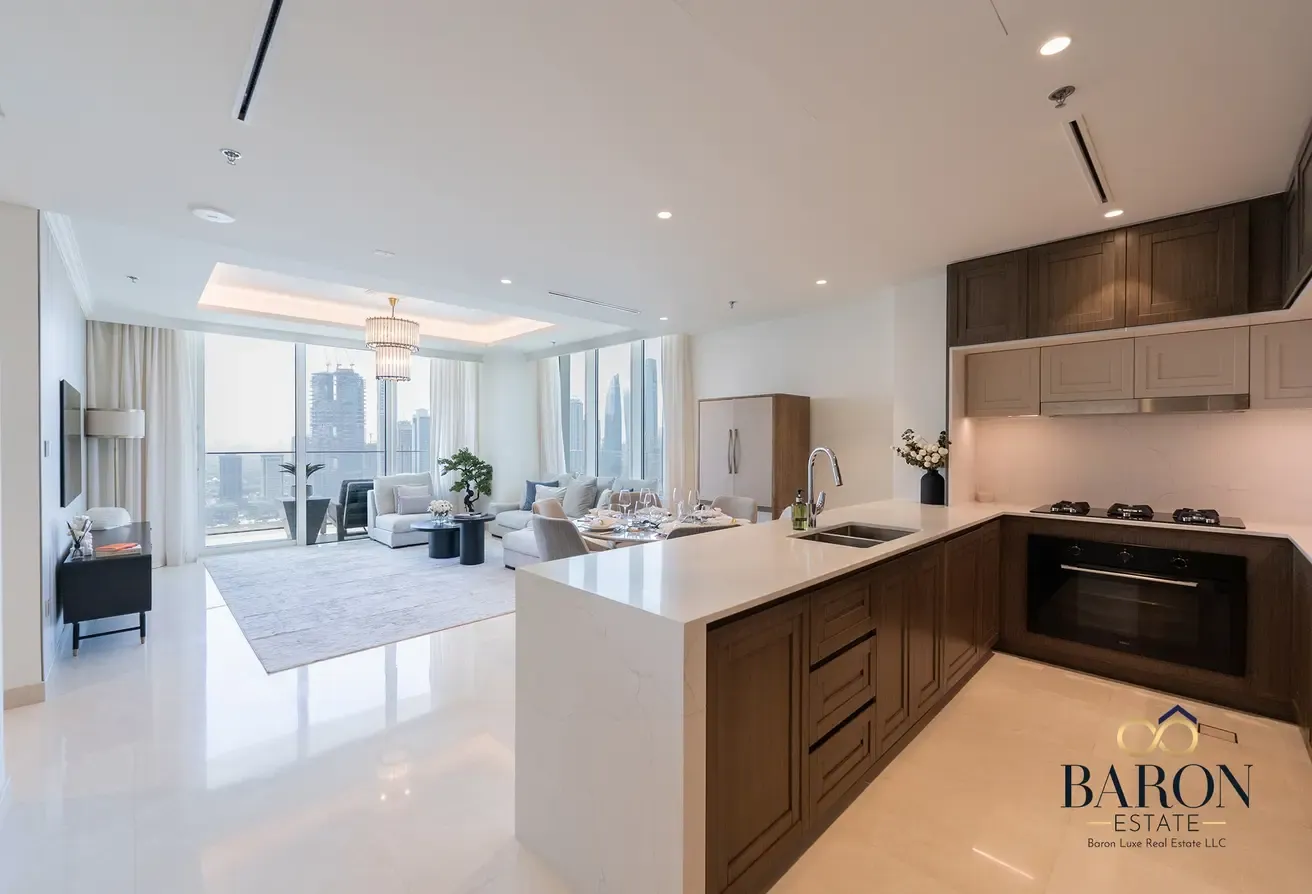 Marina View | Ready to move | Premium Location