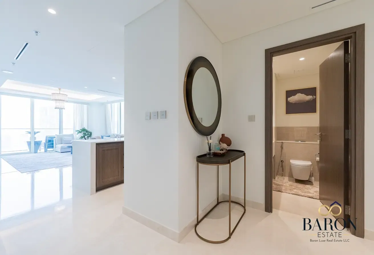Marina View | Ready to move | Premium Location