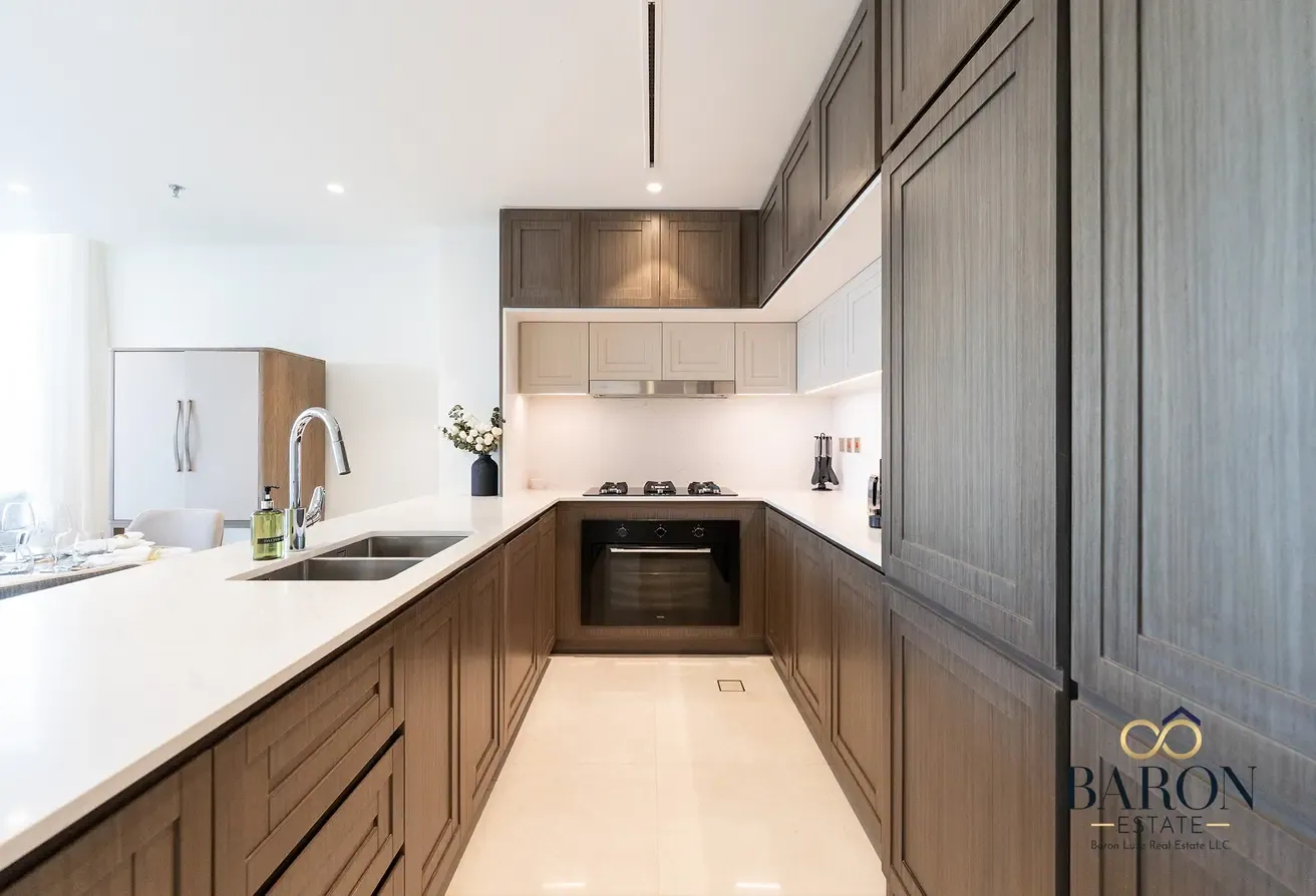 Marina View | Ready to move | Premium Location