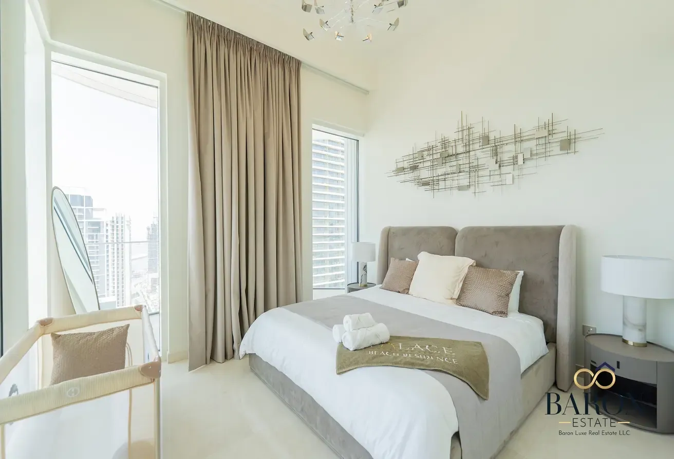 Marina View | Ready to move | Premium Location