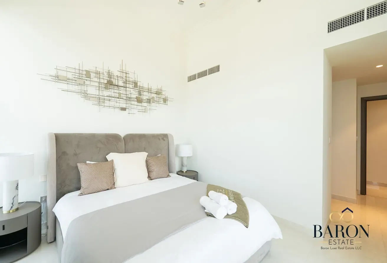 Marina View | Ready to move | Premium Location