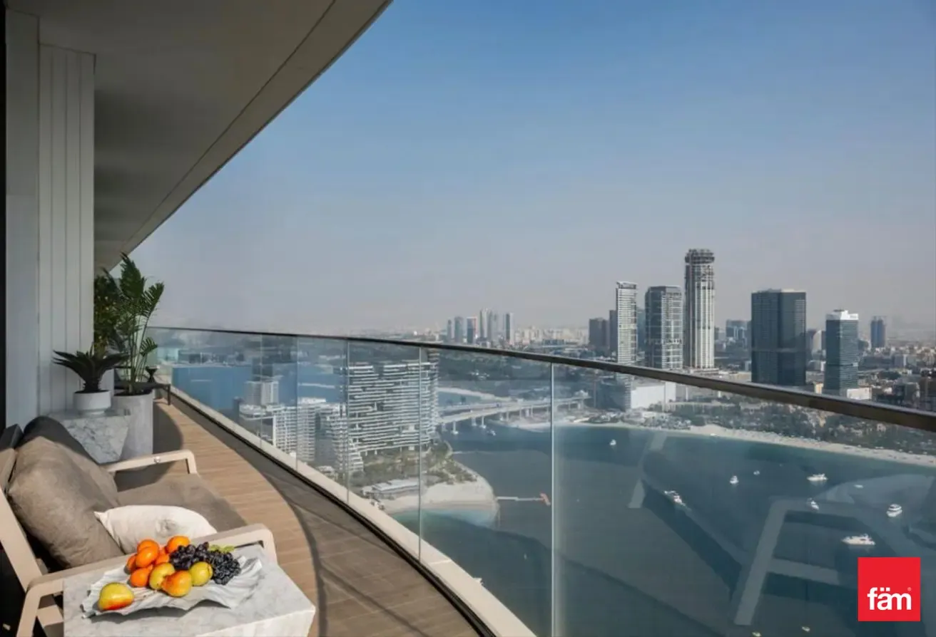 SPECTACULAR VIEWS I LUXURY FURNISHED I BRAND NEW