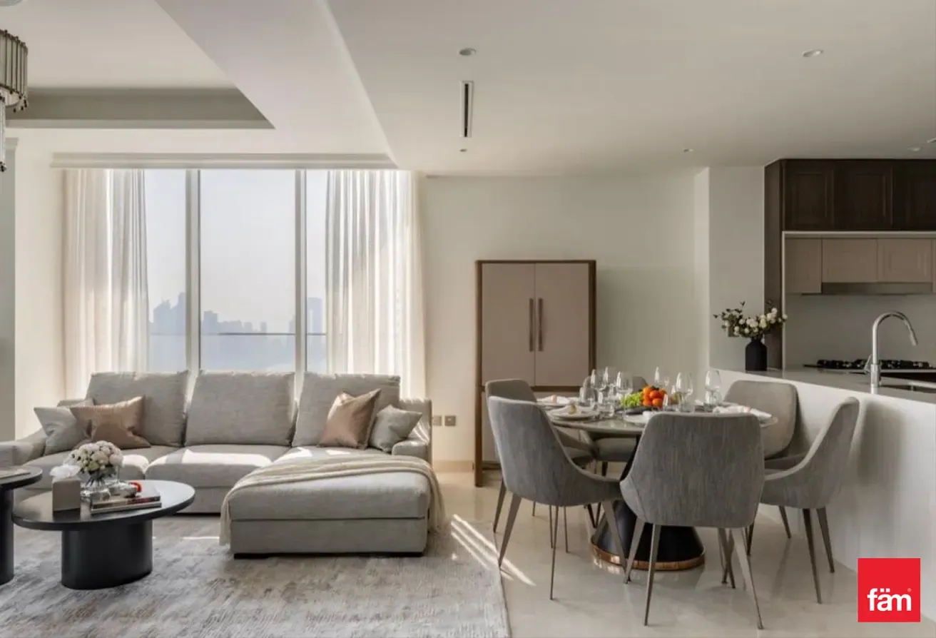 SPECTACULAR VIEWS I LUXURY FURNISHED I BRAND NEW