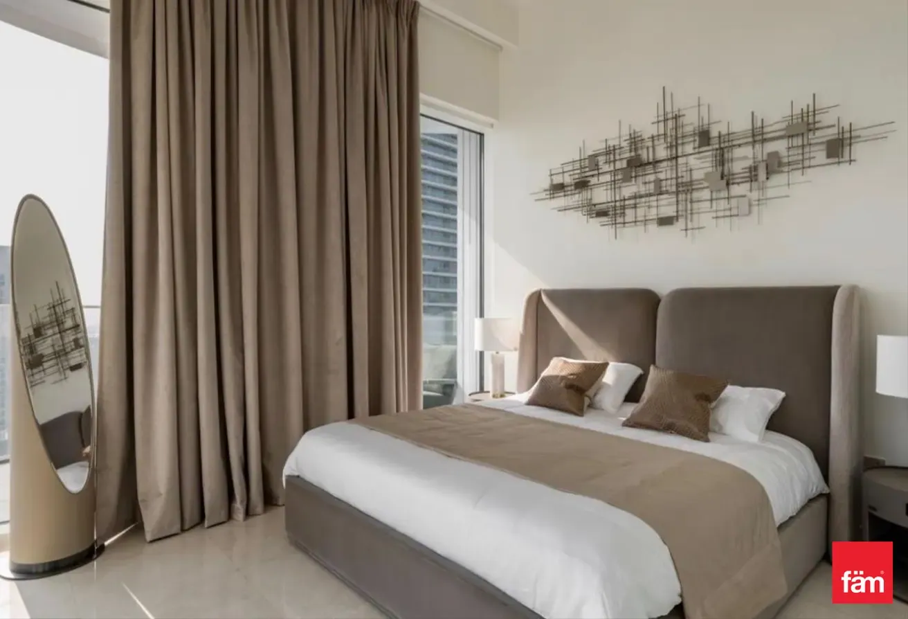 SPECTACULAR VIEWS I LUXURY FURNISHED I BRAND NEW