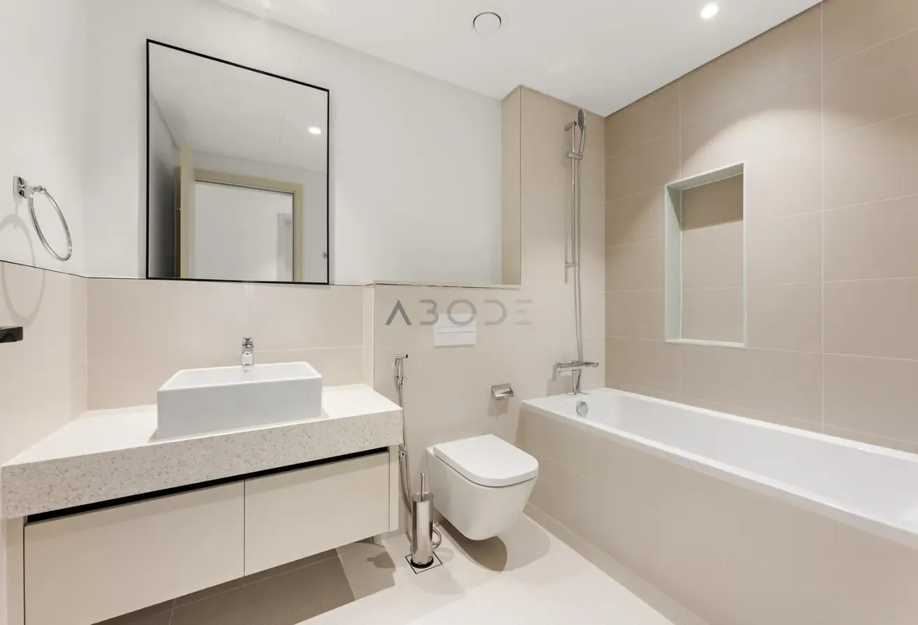 Top Floor 4BR | Marina Skyline View |Marina Vista