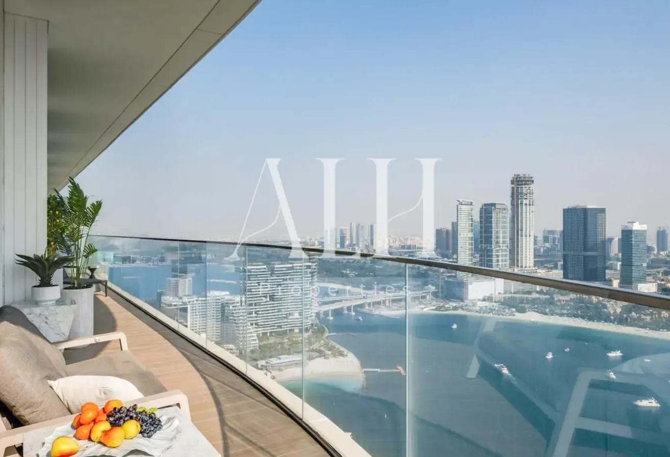 Marina View | Ready to Move | Premium Location
