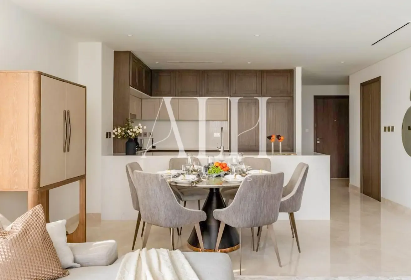 Marina View | Ready to Move | Premium Location