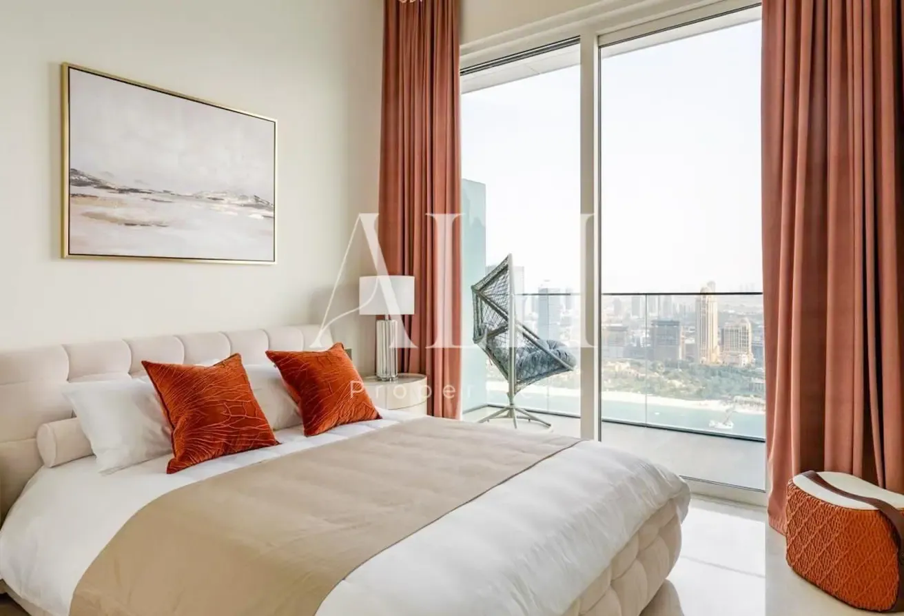 Marina View | Ready to Move | Premium Location