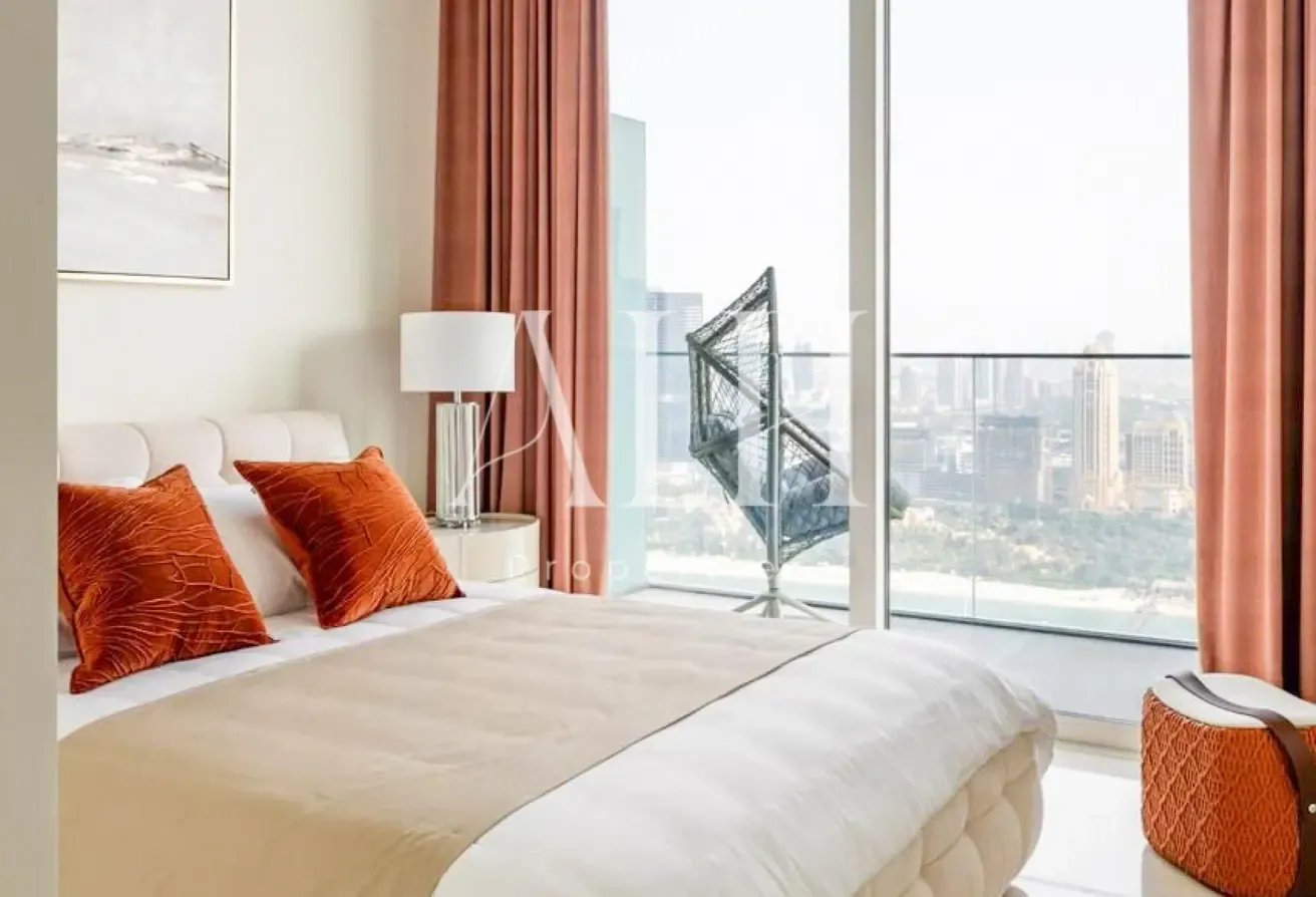 Marina View | Ready to Move | Premium Location