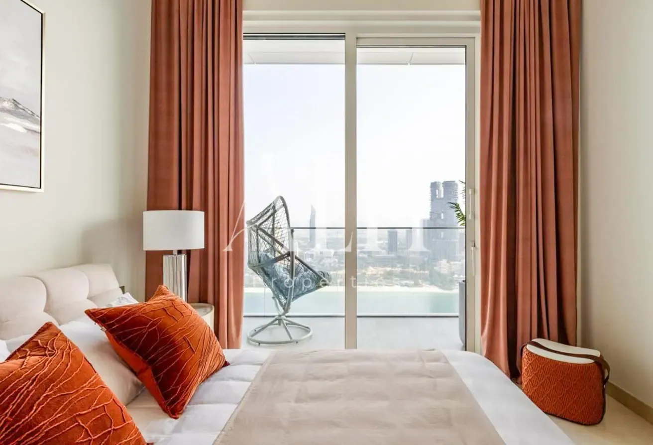 Marina View | Ready to Move | Premium Location
