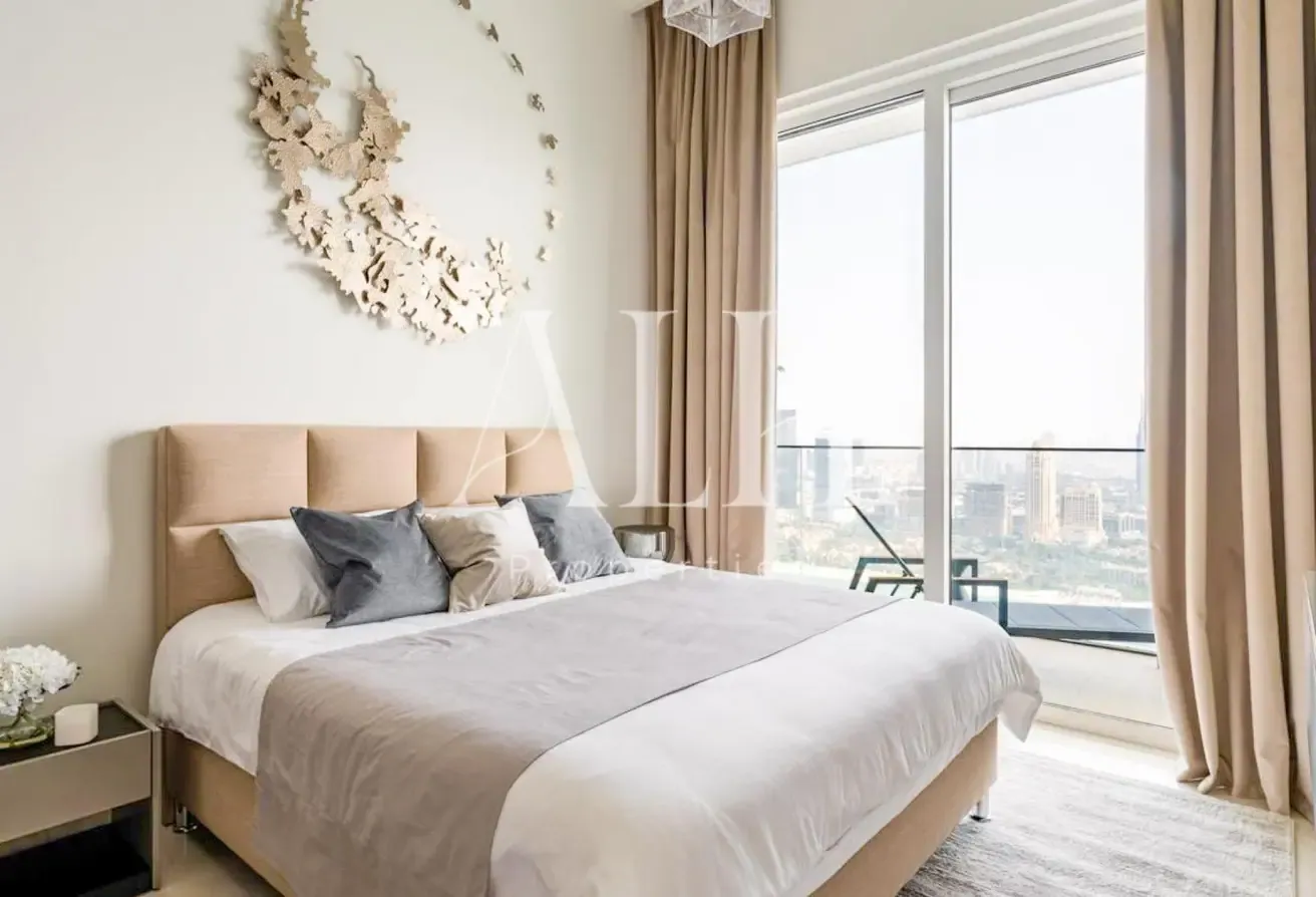 Marina View | Ready to Move | Premium Location