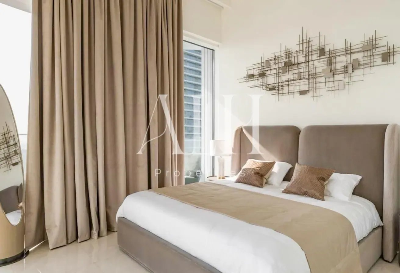 Marina View | Ready to Move | Premium Location
