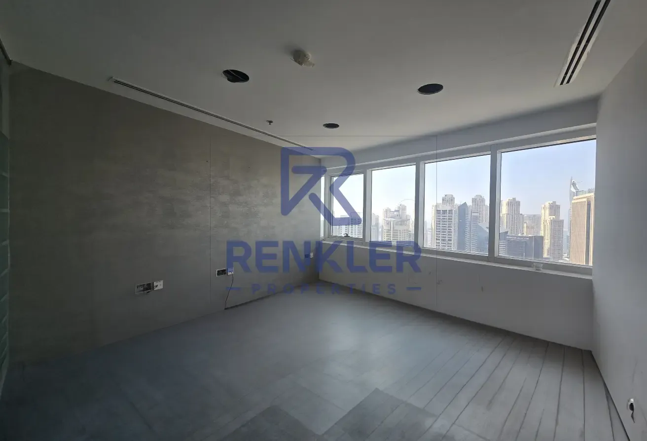 Partitioned | High Floor | Lake View | Close To Me